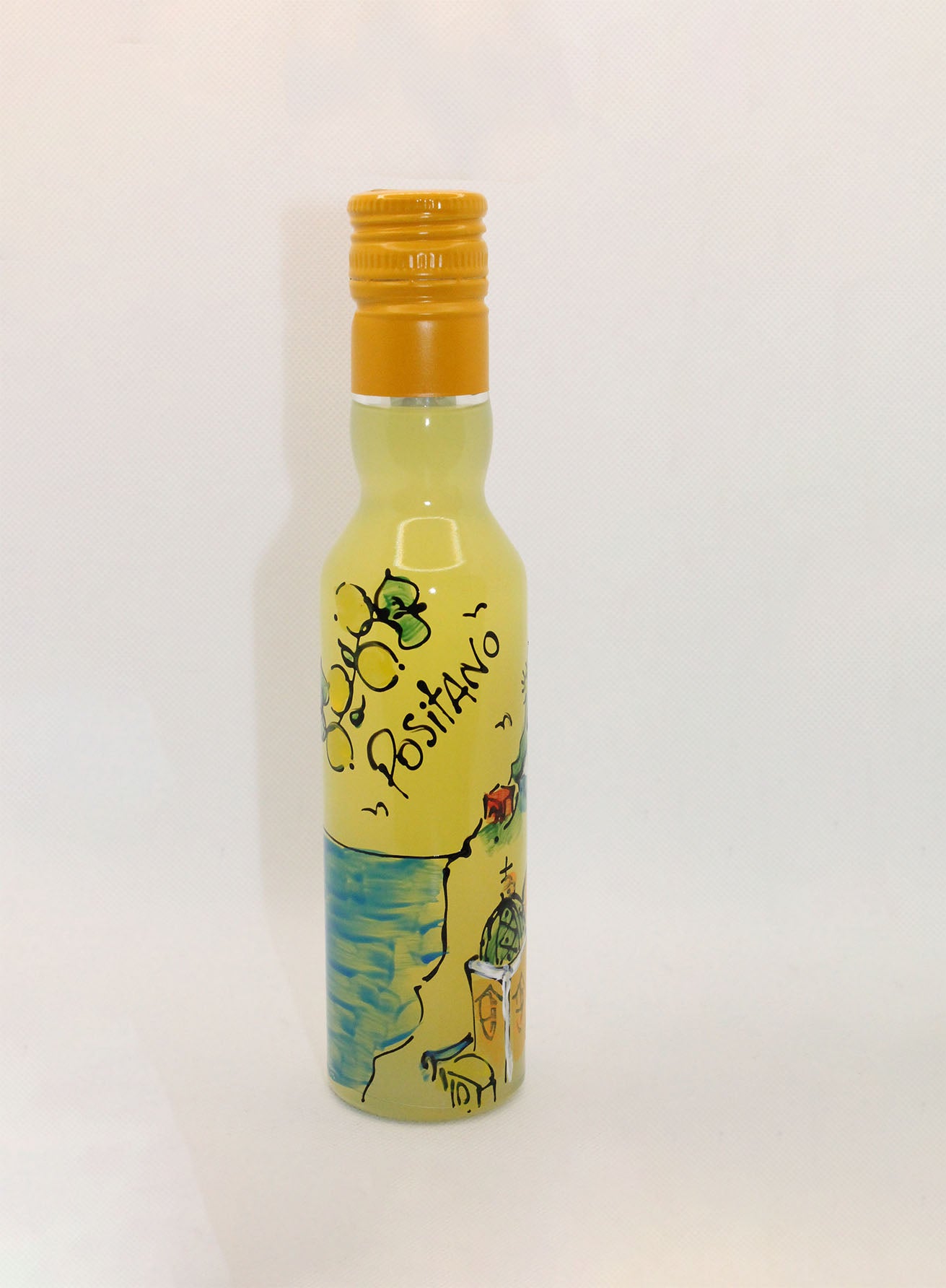 Limoncello Dorica cl20
