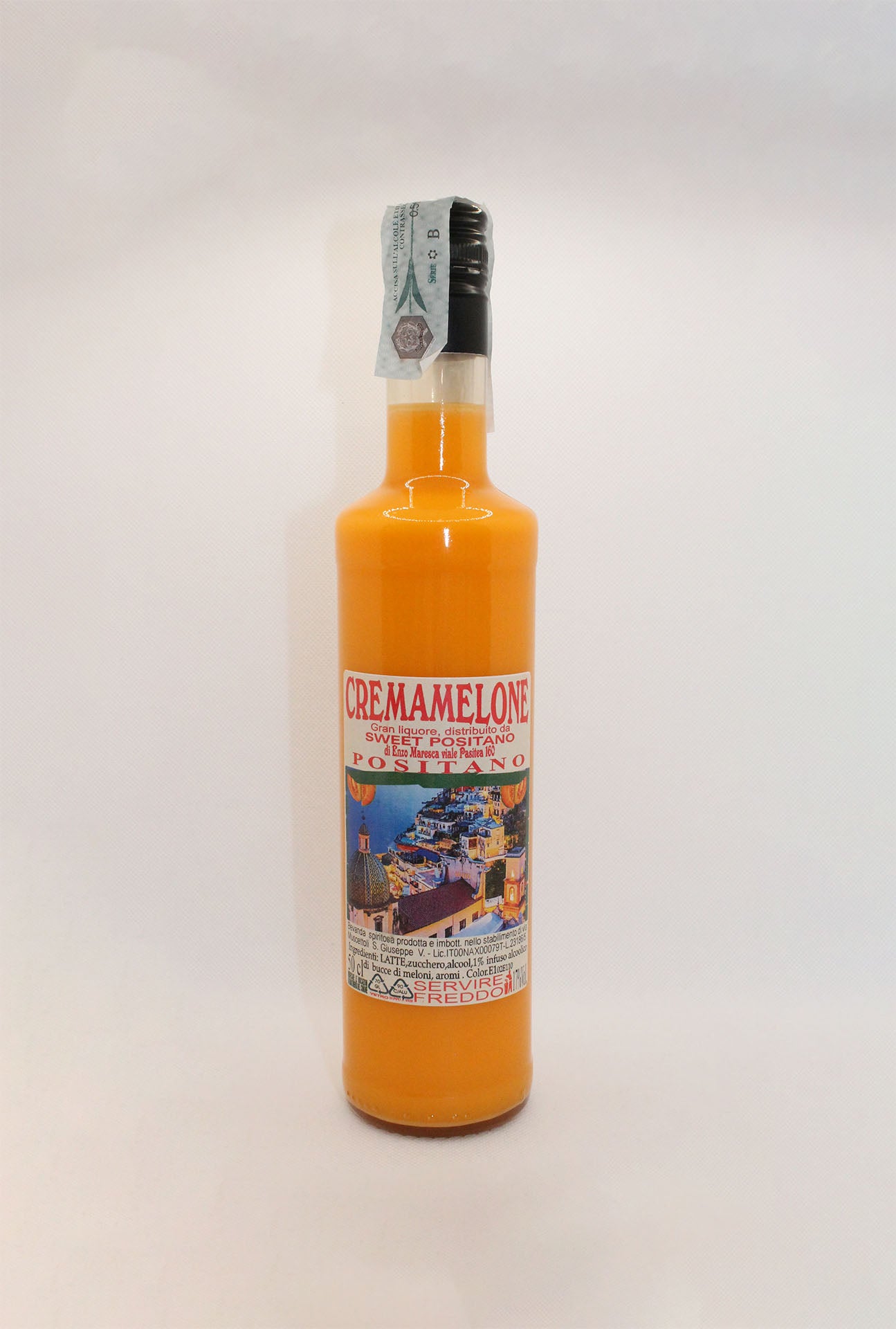 Melon Cream cl50