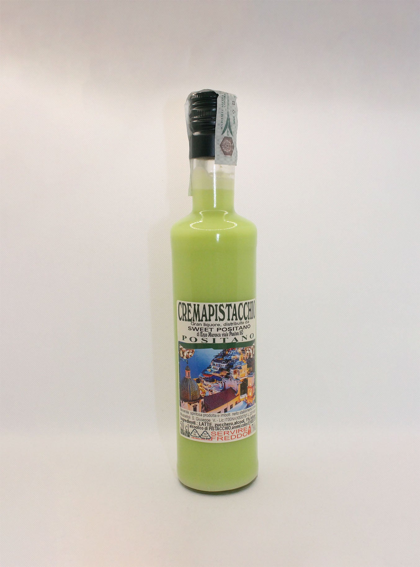 Pistachio Cream cl50