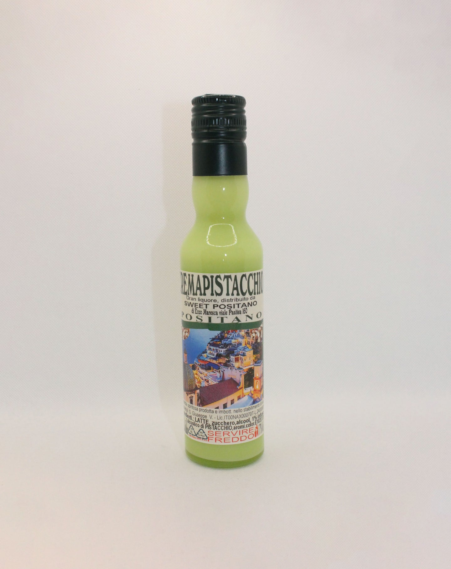 Pistachio Cream cl20