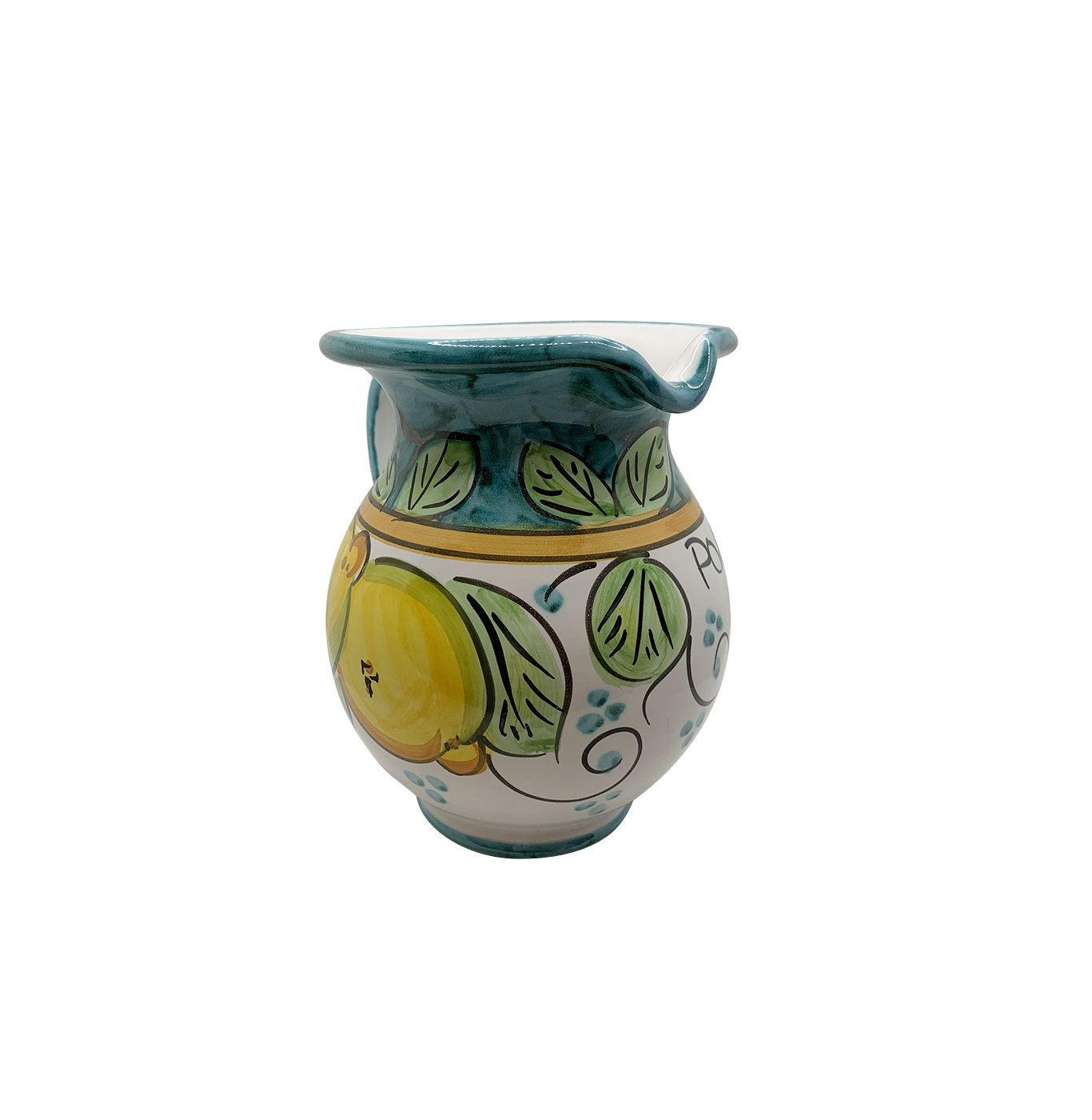 Lemon Jug