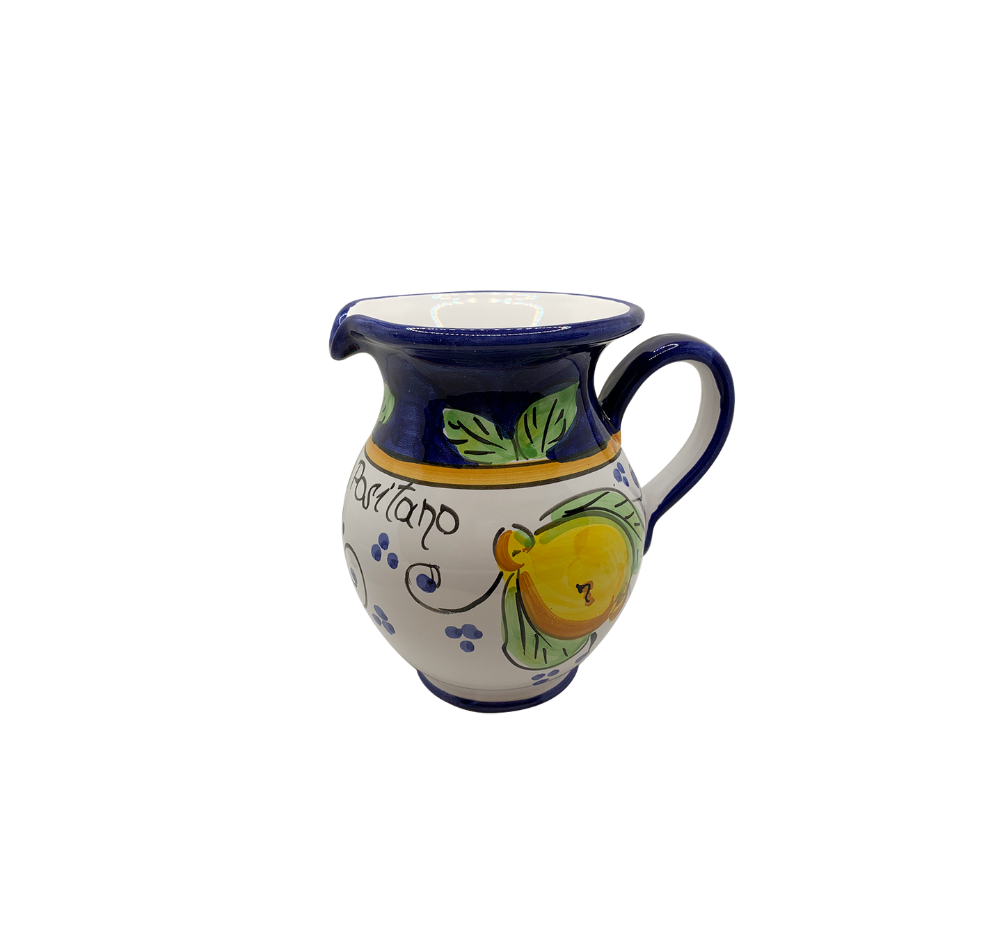 Lemon Jug