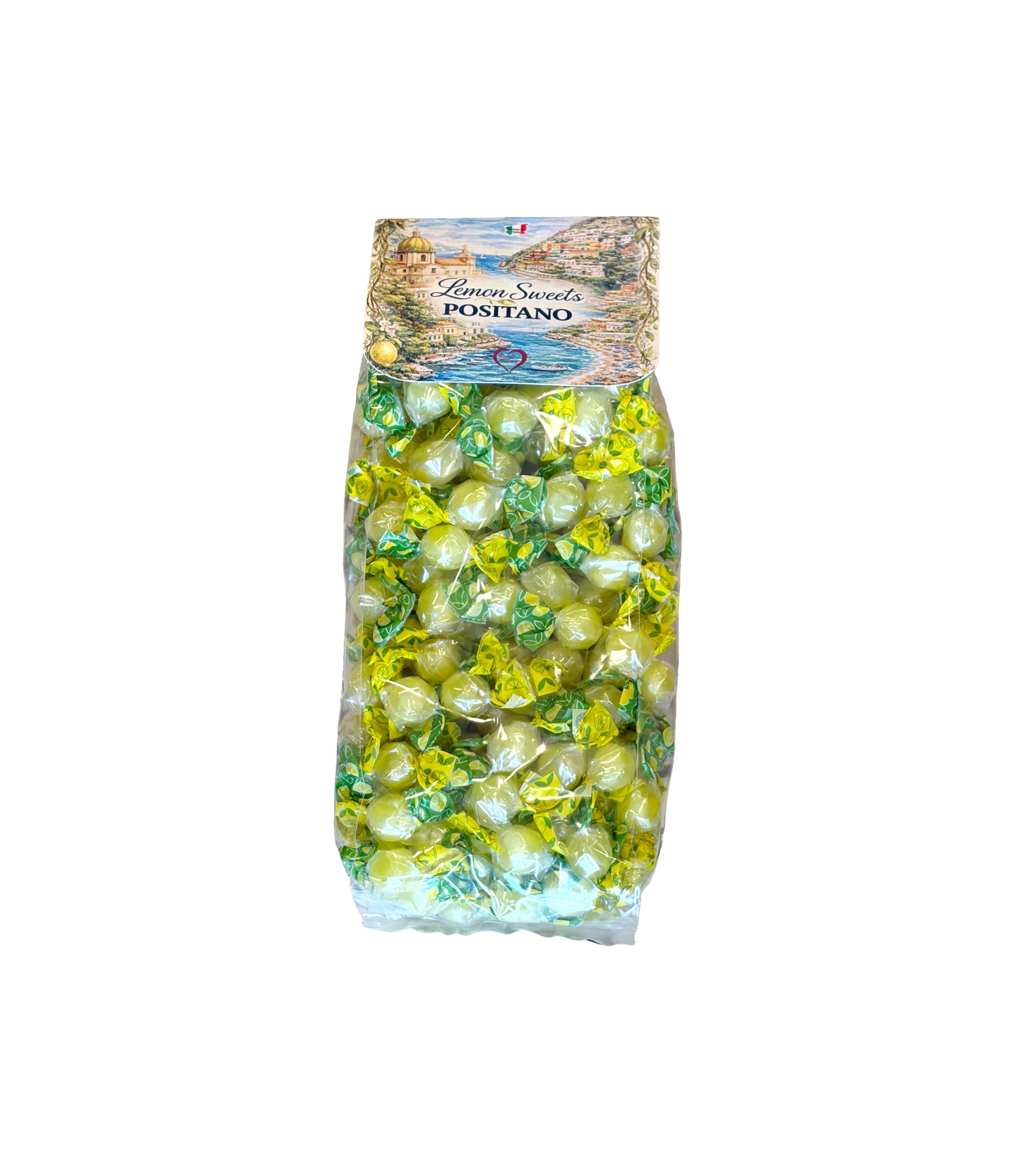 Caramelle al limone 1kg