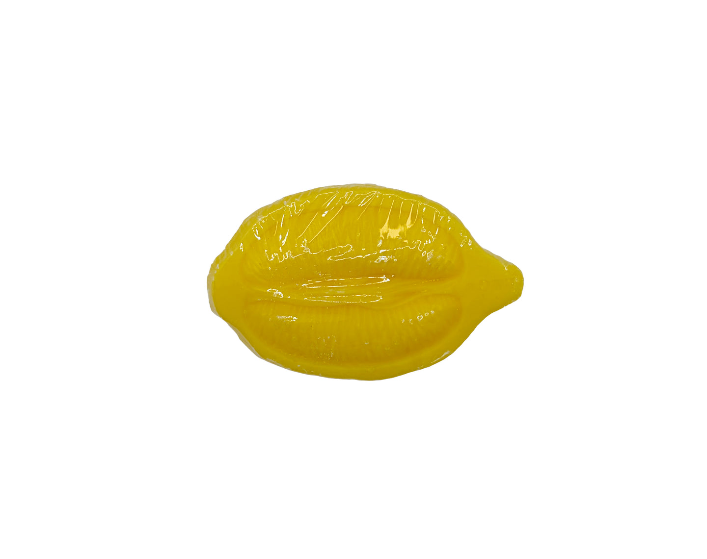 Half Lemon Soap 125gr