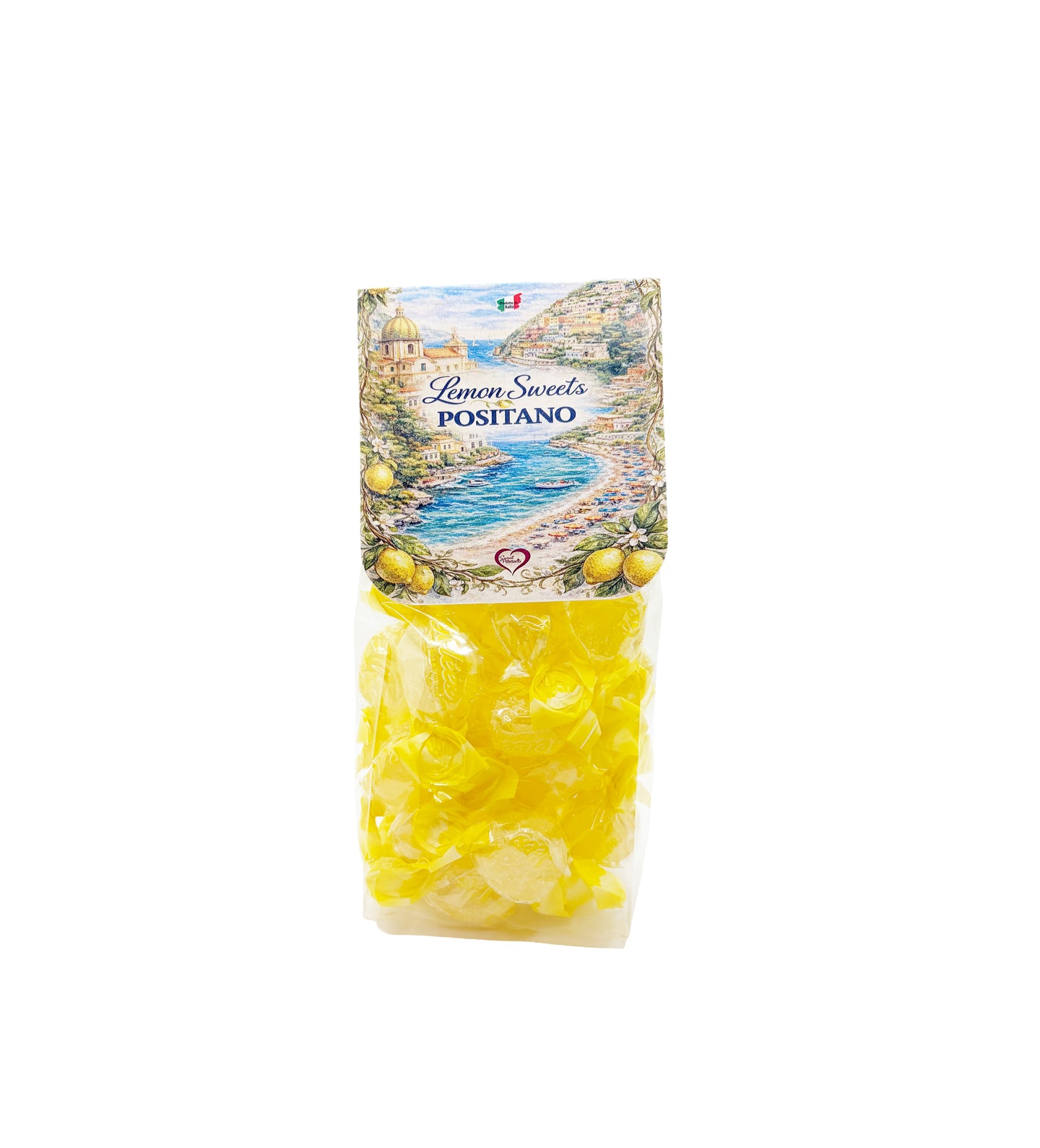 Gelèe Gusto Limone 200g